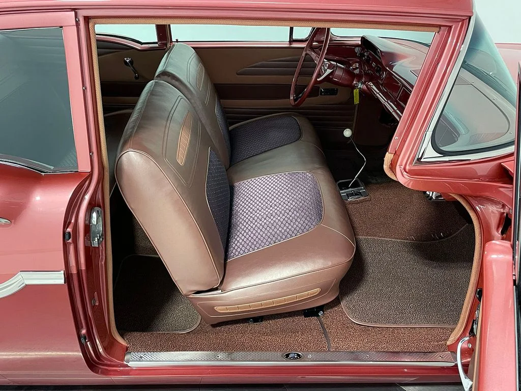 Used 1958  Chevrolet  image 63