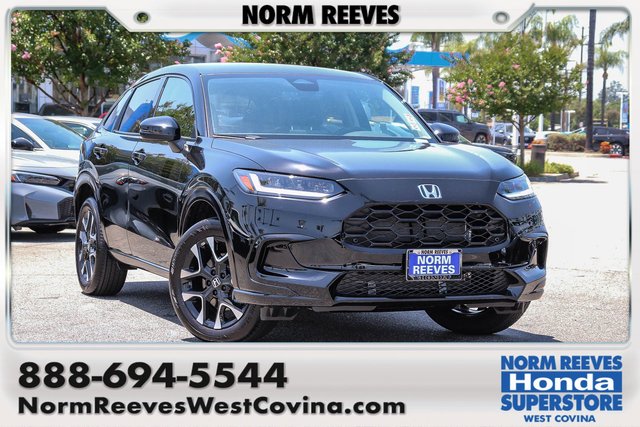 2026 Honda HR-V 2026 Honda HR-V EX-L Sport Utility