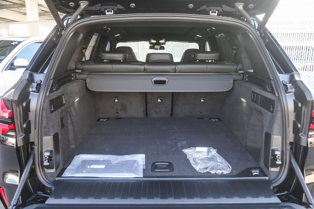 2026 BMW X5 M X5 M - Photo 23
