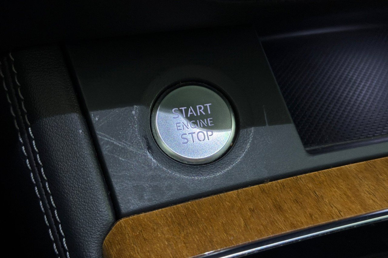 Used 2023 BLACK Audi S line Premium Plus image 20