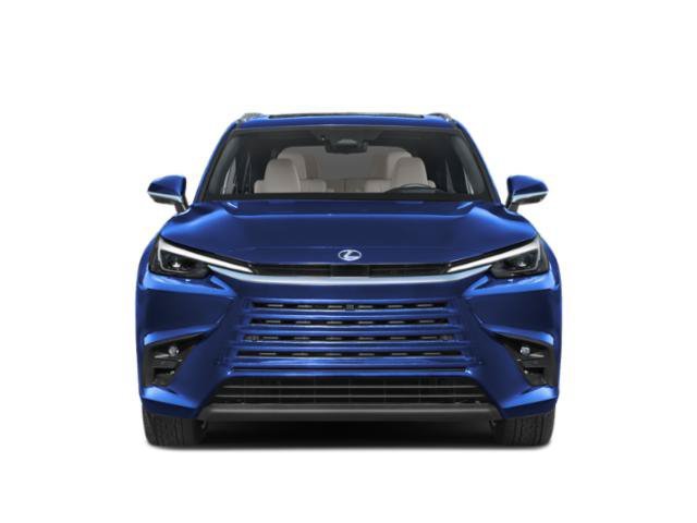 New 2026 Wind Chill Pearl Lexus LUXURY AWD image 7
