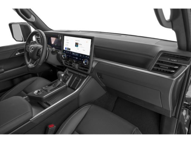New 2026 Nebula Gray Pearl Lexus PREMIUM PLUS image 17