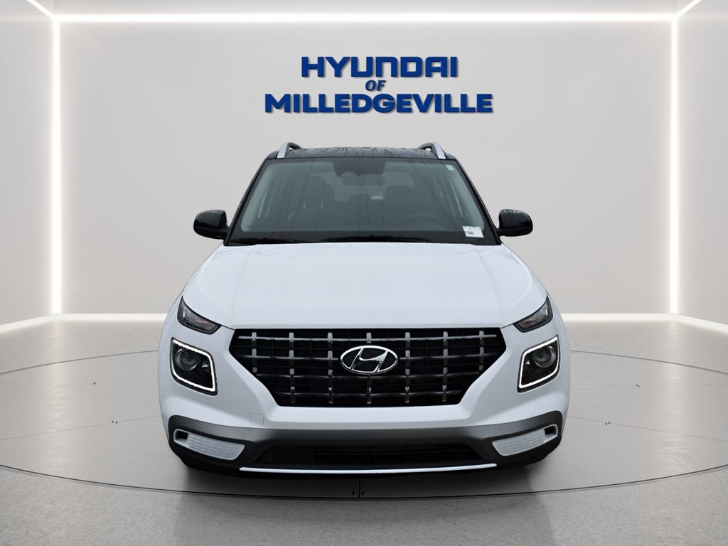 2025 Hyundai Venue Limited - Photo 7