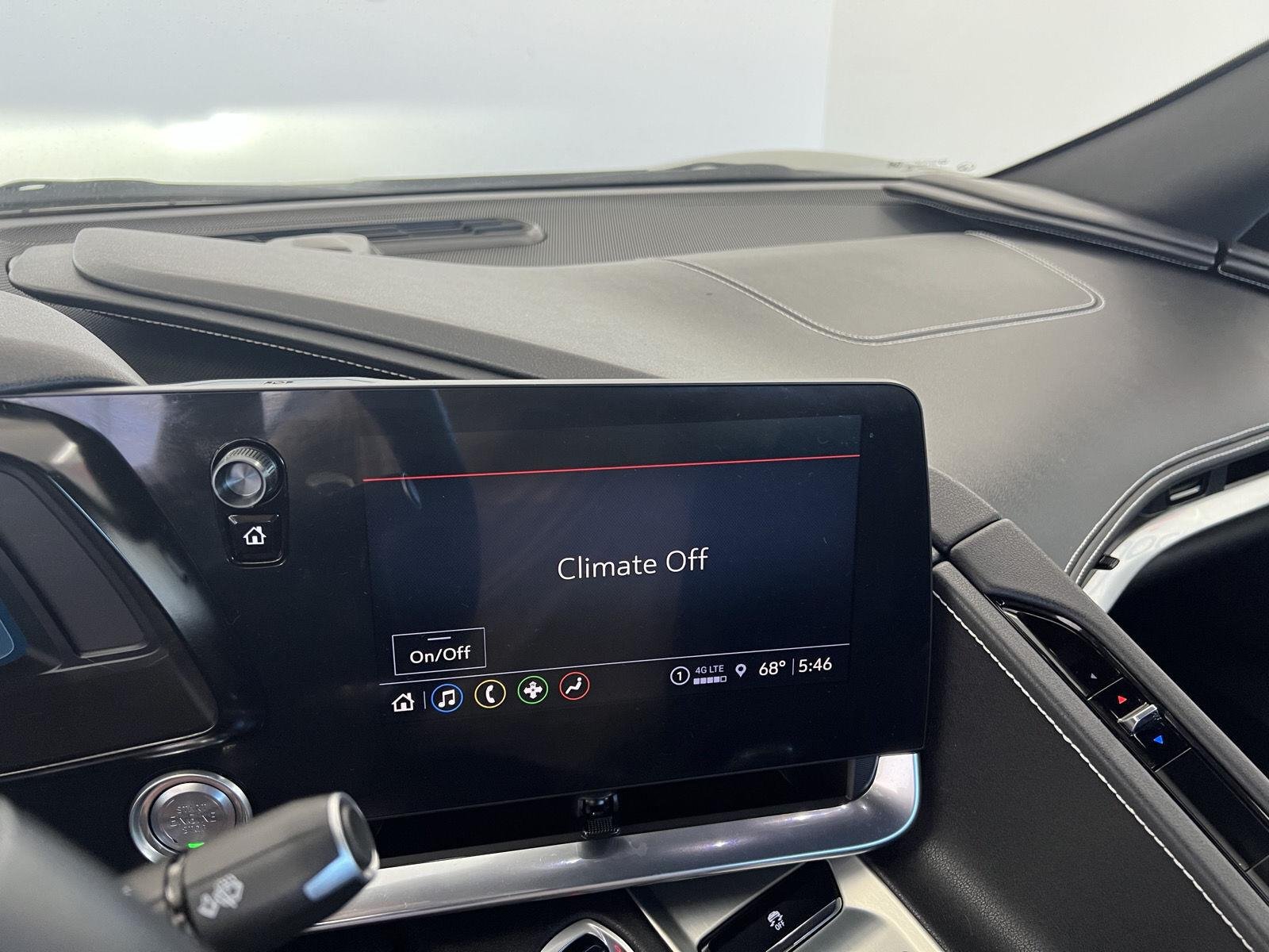 2023 Chevrolet Corvette 1LT - Photo 20