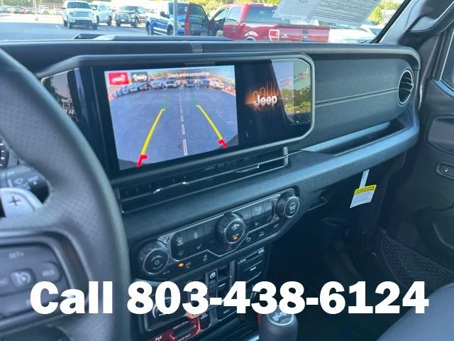Used 2026 Gray Jeep Moab 392 image 23