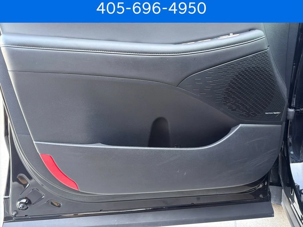 Certified Pre-Owned 2024 Hyundai Palisade SEL 7P