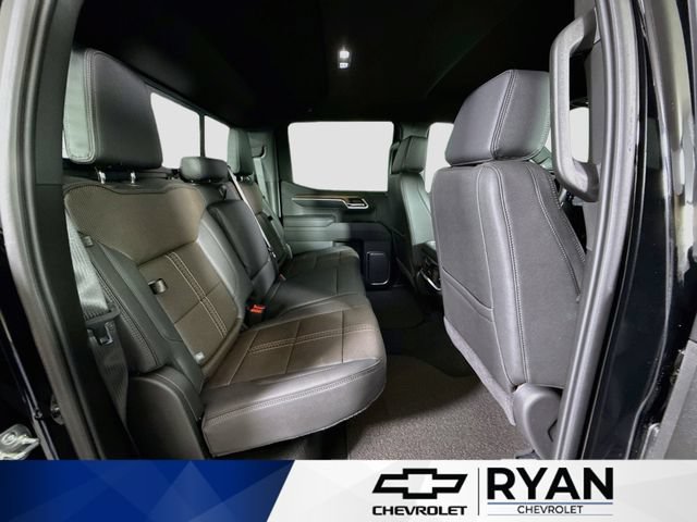 2026 Chevrolet Silverado 1500 High Country - Photo 28