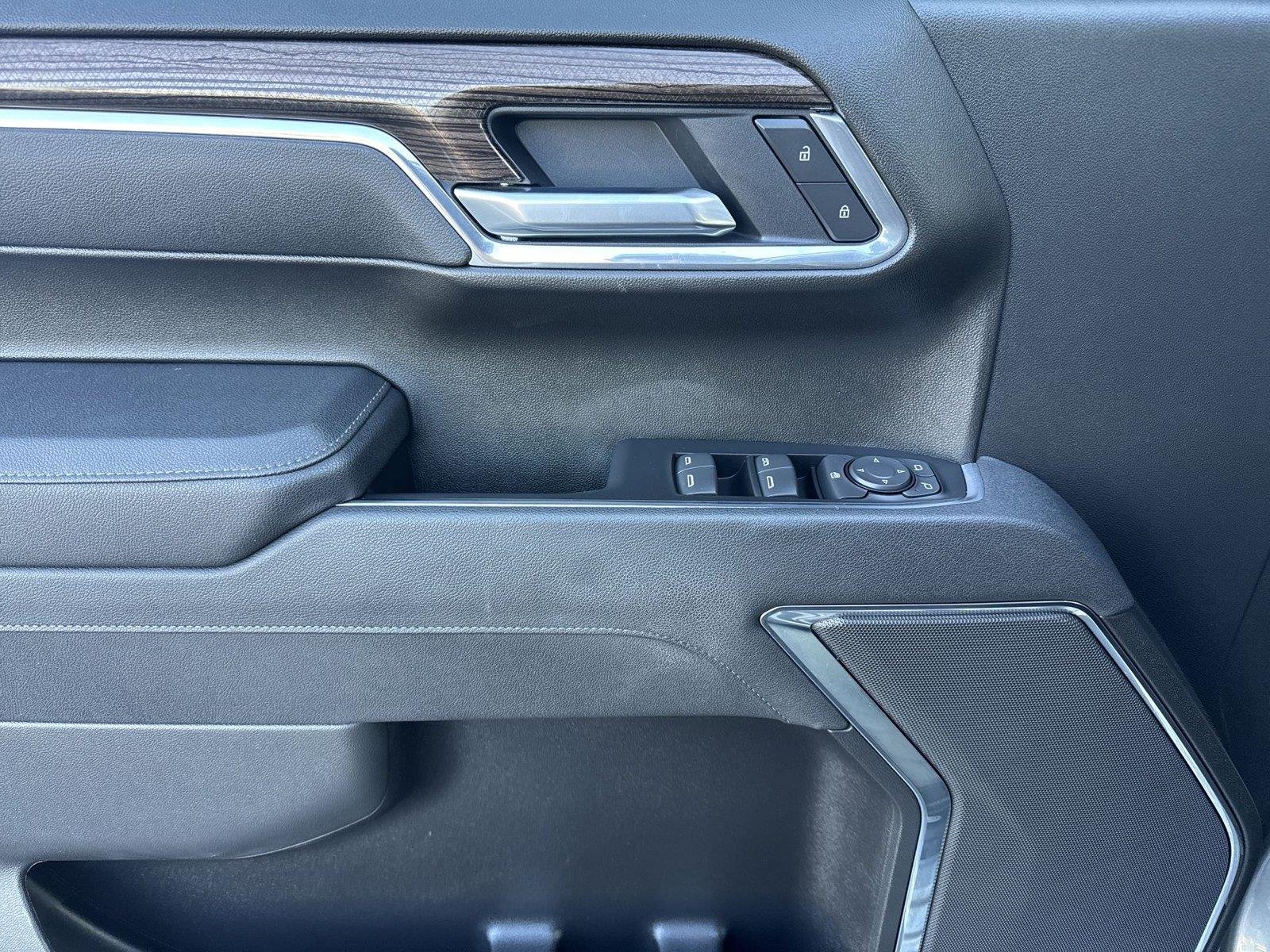 2026 Chevrolet Silverado 1500 LT - Photo 27