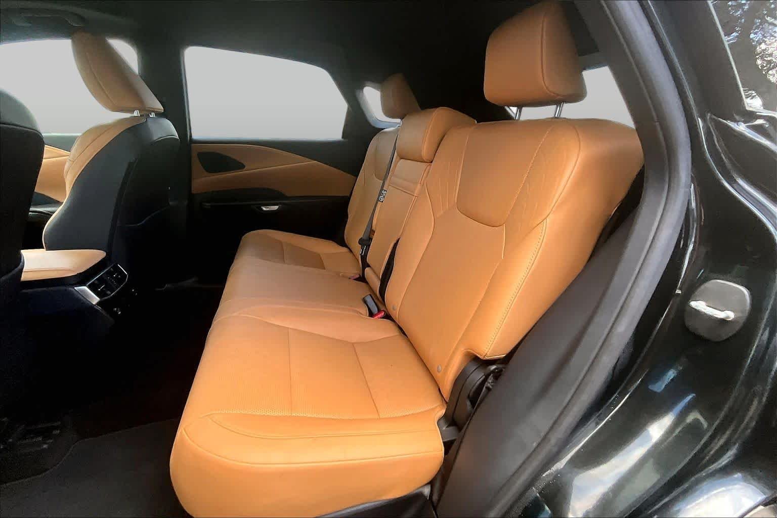 Certified Used 2026 CAVIAR Lexus Premium+ image 21