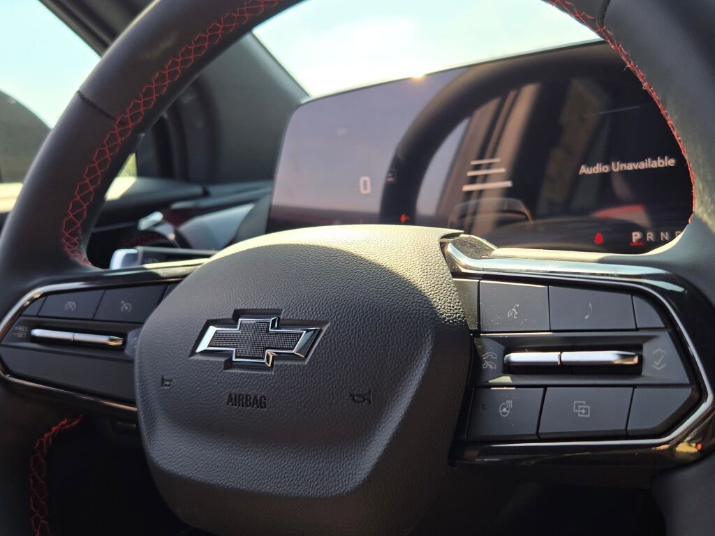 2025 Chevrolet Blazer EV RS - Photo 29