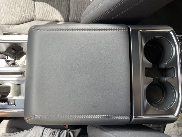 New 2026 CARBONIZED GRAY Ford XLT image 34