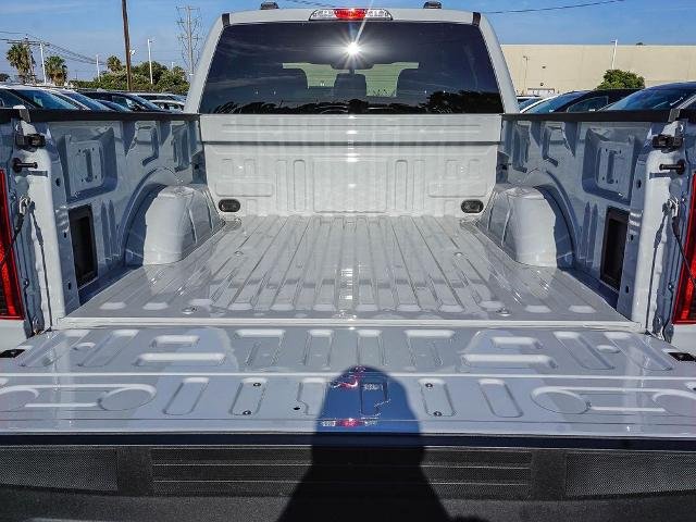 New 2026 Avalanche Ford STX image 49