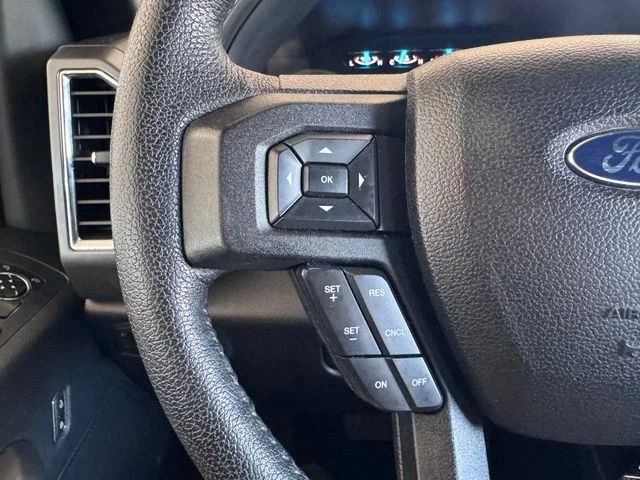 2015 Ford F-150 XLT - Photo 15