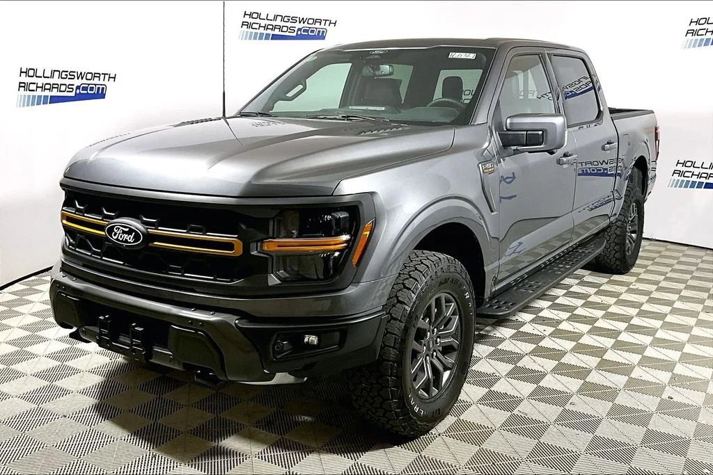 2026 Ford F-150 Tremor®