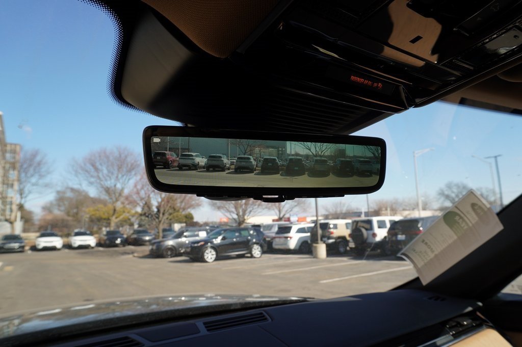 2026 LAND ROVER RANGE ROVER SPORT - Image 17