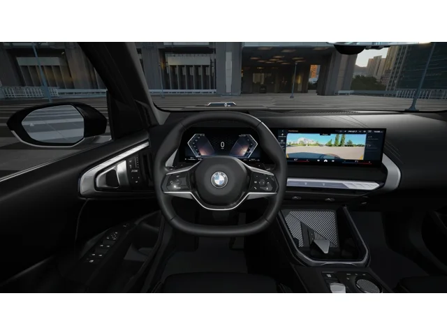 New 2026 Black Sapphire Metallic BMW  image 13