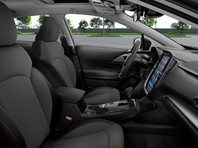 New 2026 ICE SILVER METALLIC Subaru Sport image 15