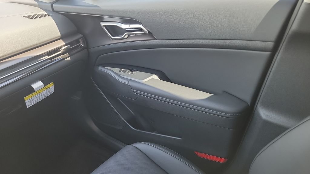 New 2027 Vesta Blue Kia EX image 13