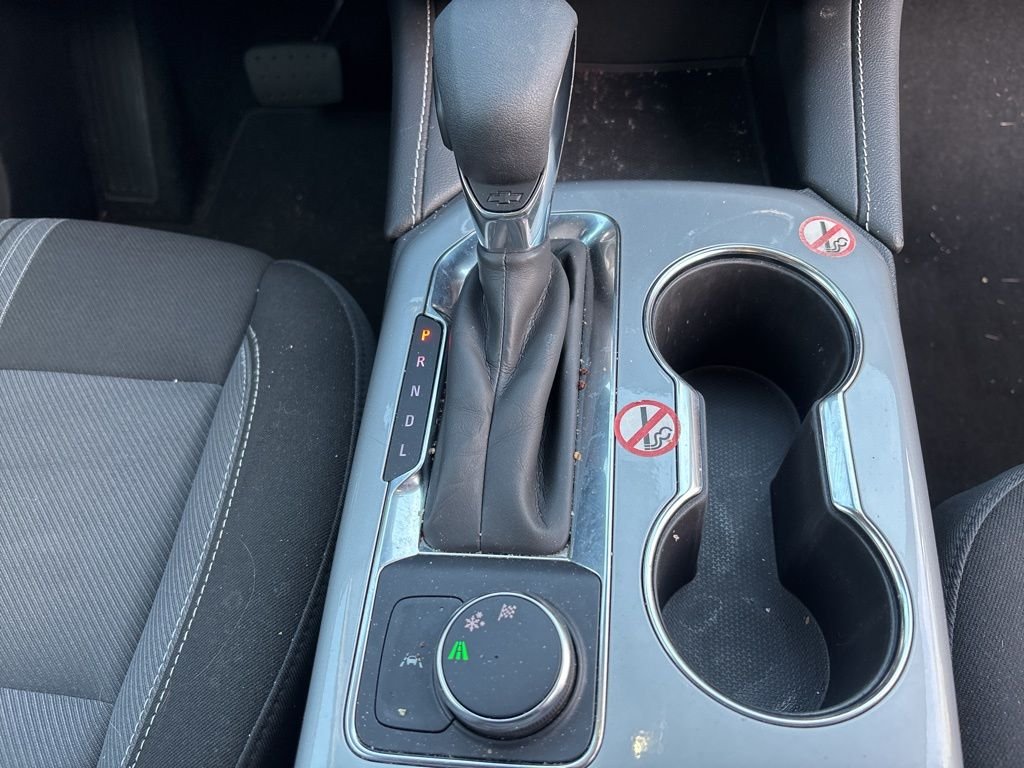Used 2025 Black Chevrolet LT image 29
