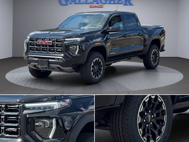2026 GMC Canyon AT4 - Photo 11