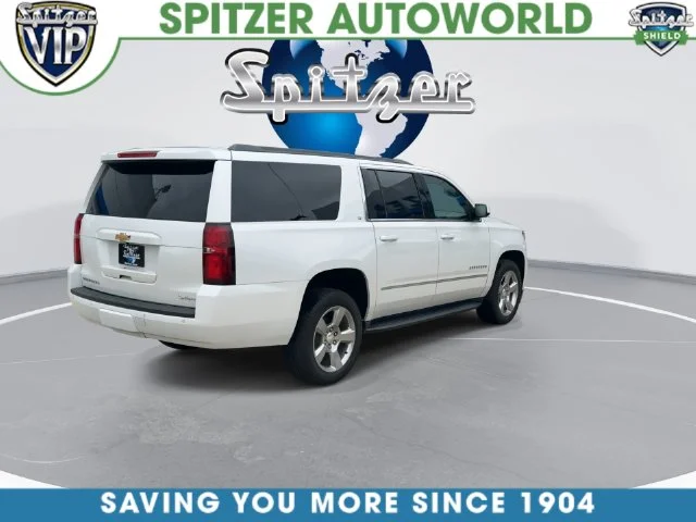 Used 2019 Beige Chevrolet LT image 9
