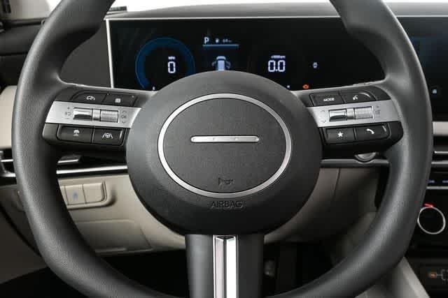 New 2026 Rockwood Green Hyundai SEL FWD image 35