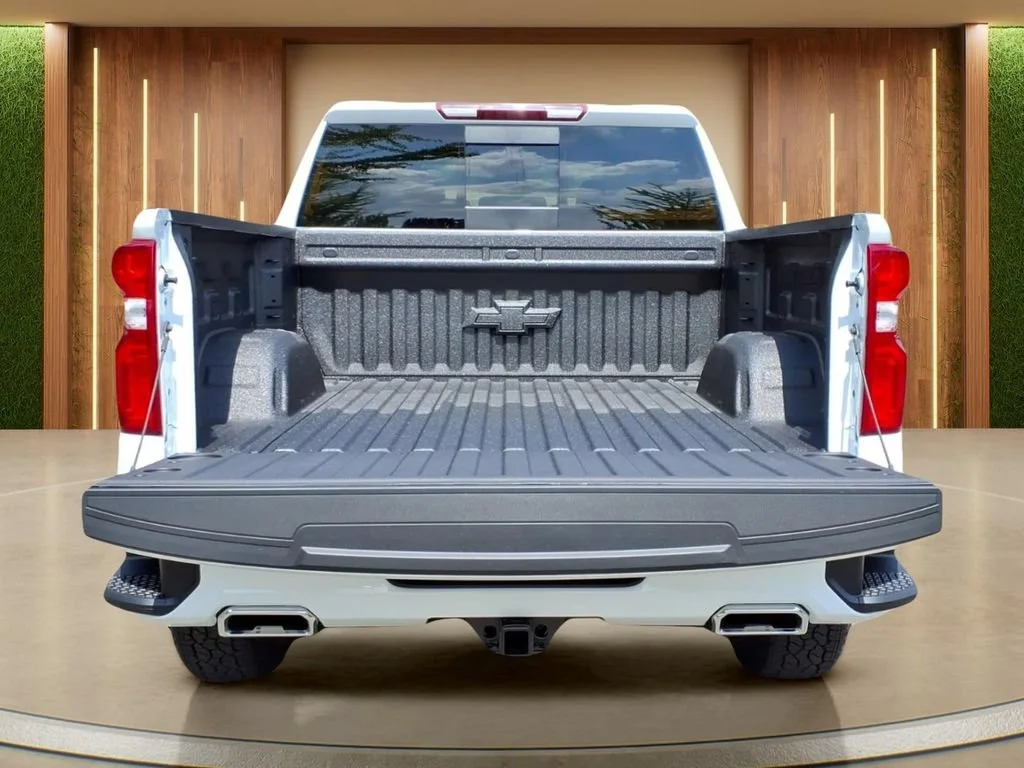 2026 Chevrolet Silverado 1500 RST - Photo 31