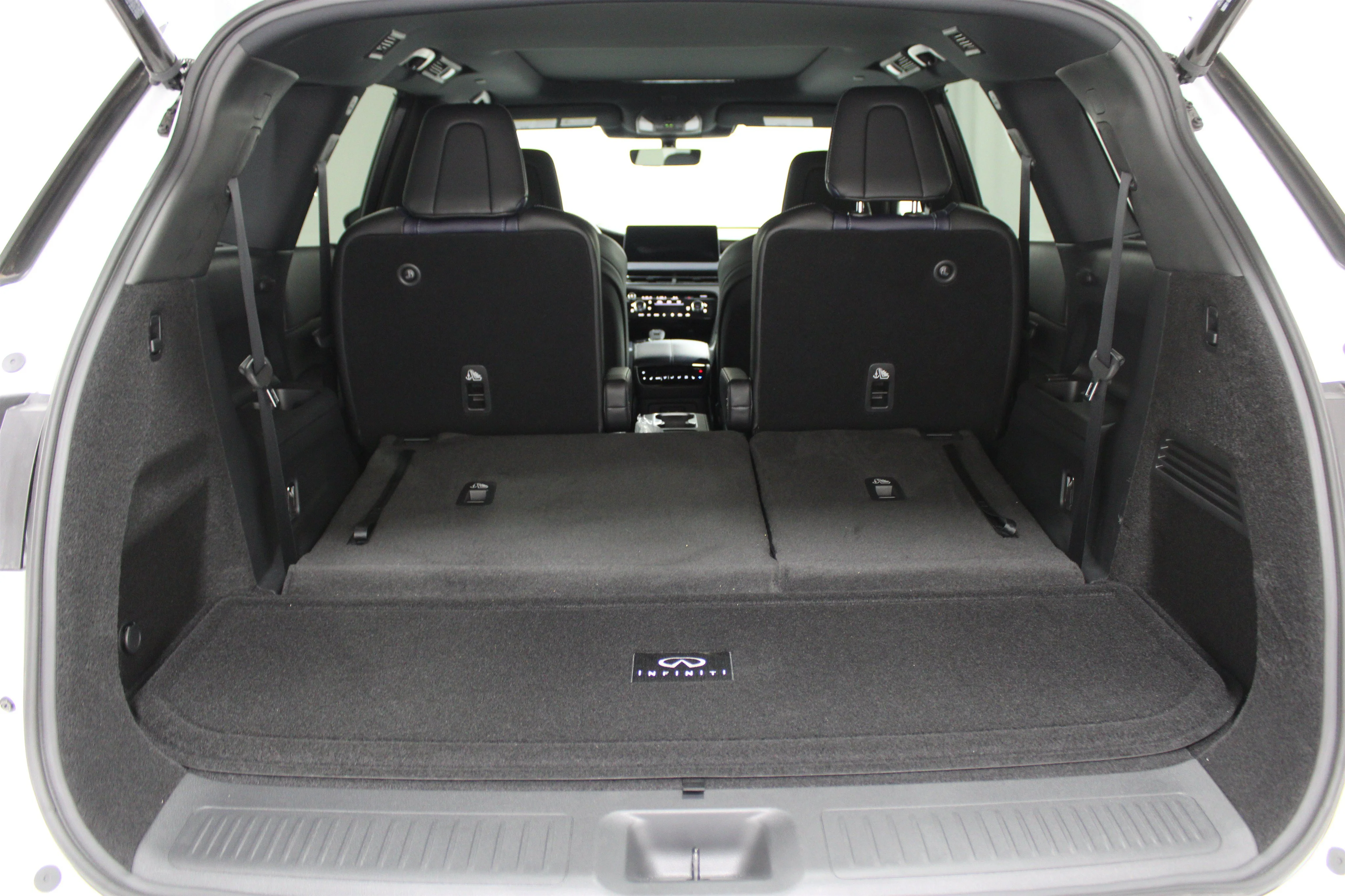 2026 INFINITI QX60 Sport - Photo 24