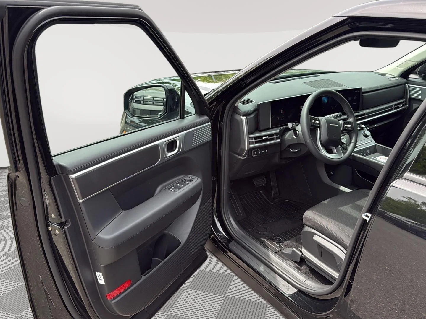Used 2026 Phantom Black Hyundai SE image 17