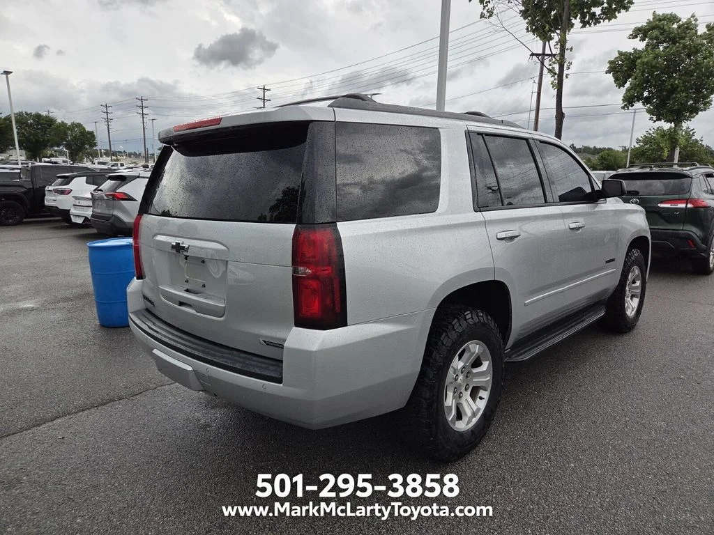 Used 2018 Silver Chevrolet Premier image 10