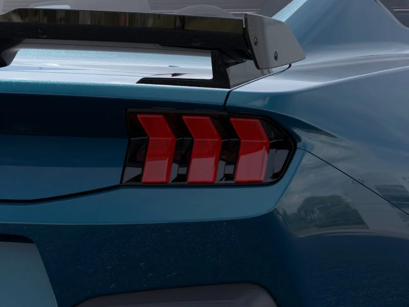 2026 Ford Mustang Dark Horse - Photo 21