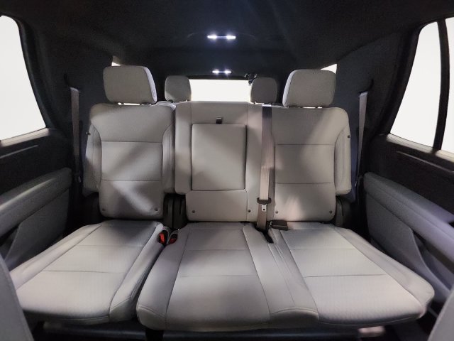 2026 Chevrolet Tahoe LS - Photo 13