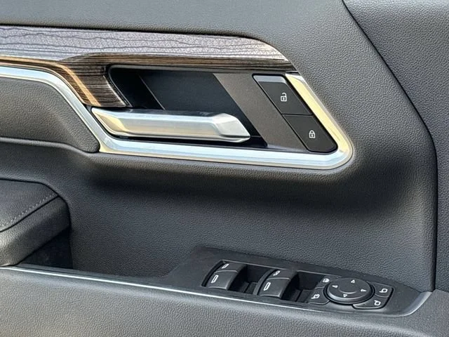 2026 Chevrolet Silverado 2500 HD LT - Photo 20