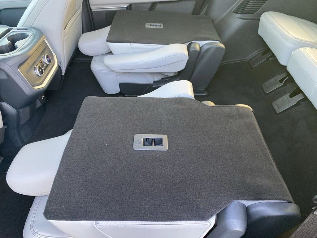 2025 Ford Expedition Active - Photo 44