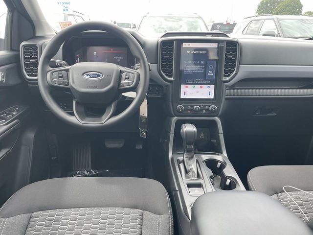 New 2026 Oxford White Ford XL image 5