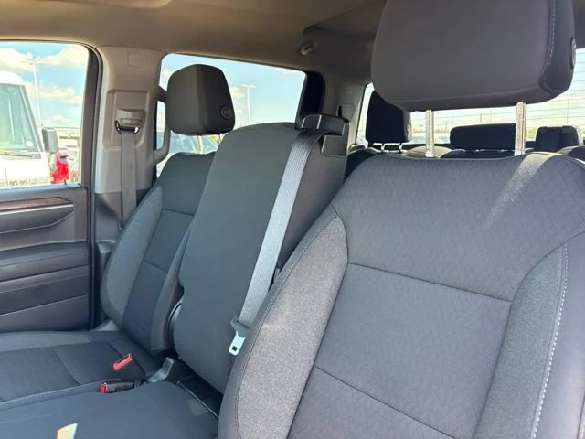 2024 Chevrolet Silverado 1500 LT - Photo 15