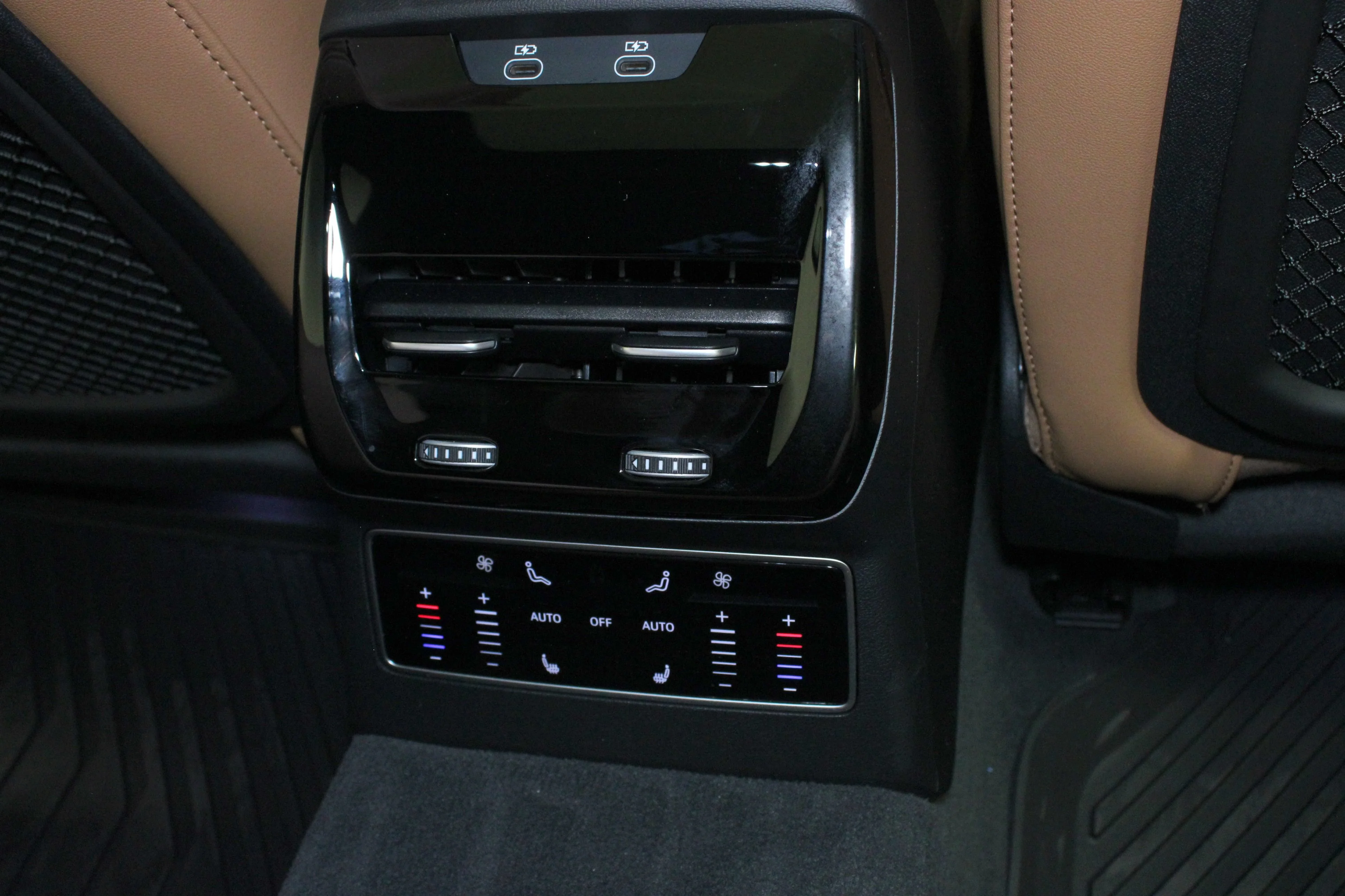 Used 2026 Blue Audi Premium Plus image 16