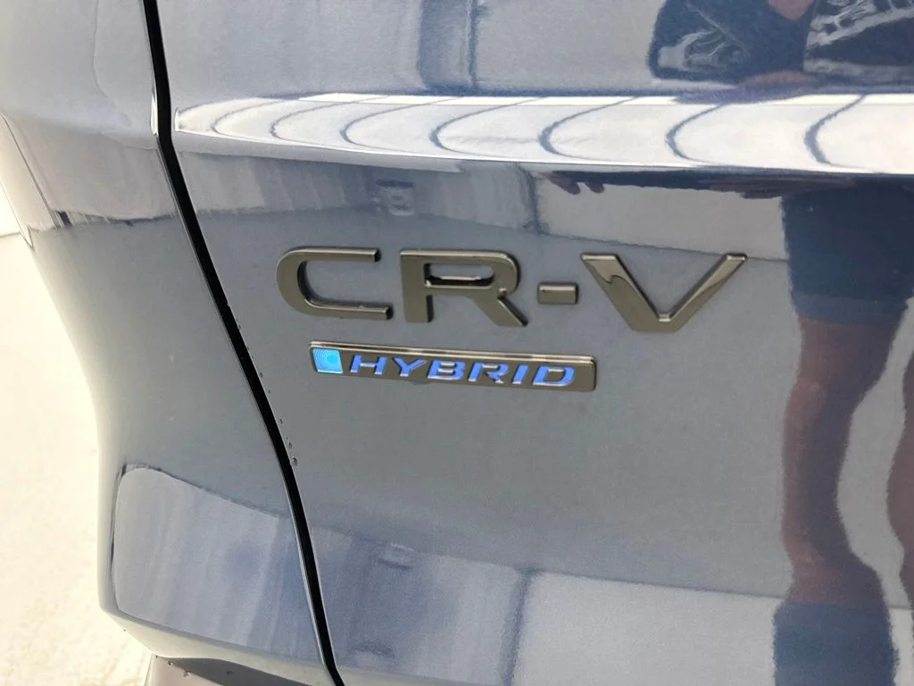 Used 2026  Honda Sport Touring image 8