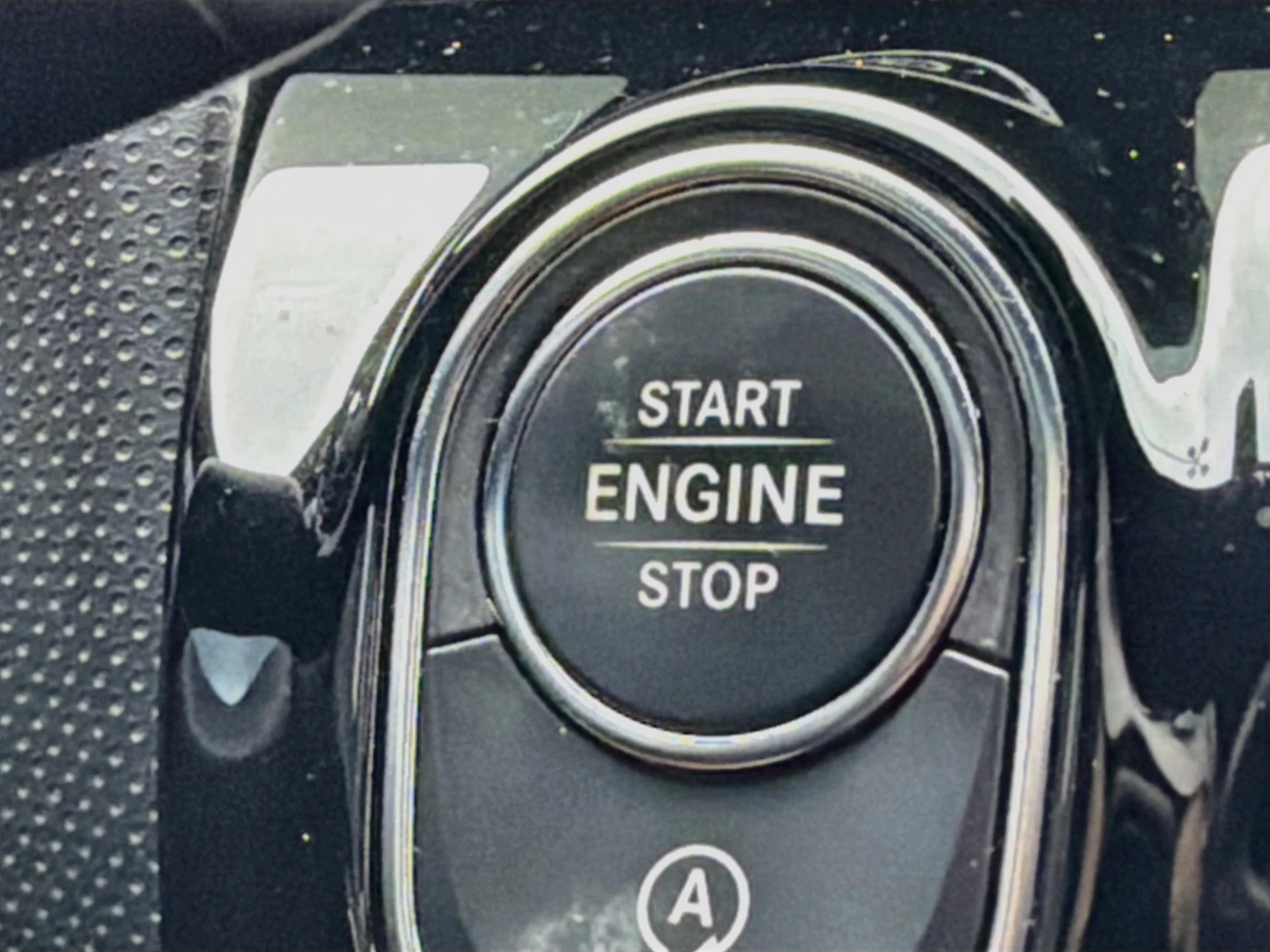 Used 2021 Polar White Mercedes-Benz AMG® CLA 35 image 34