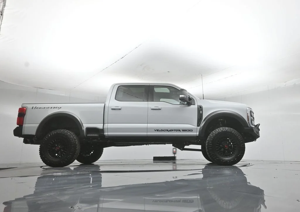 New 2026 Avalanche Ford Lariat image 52