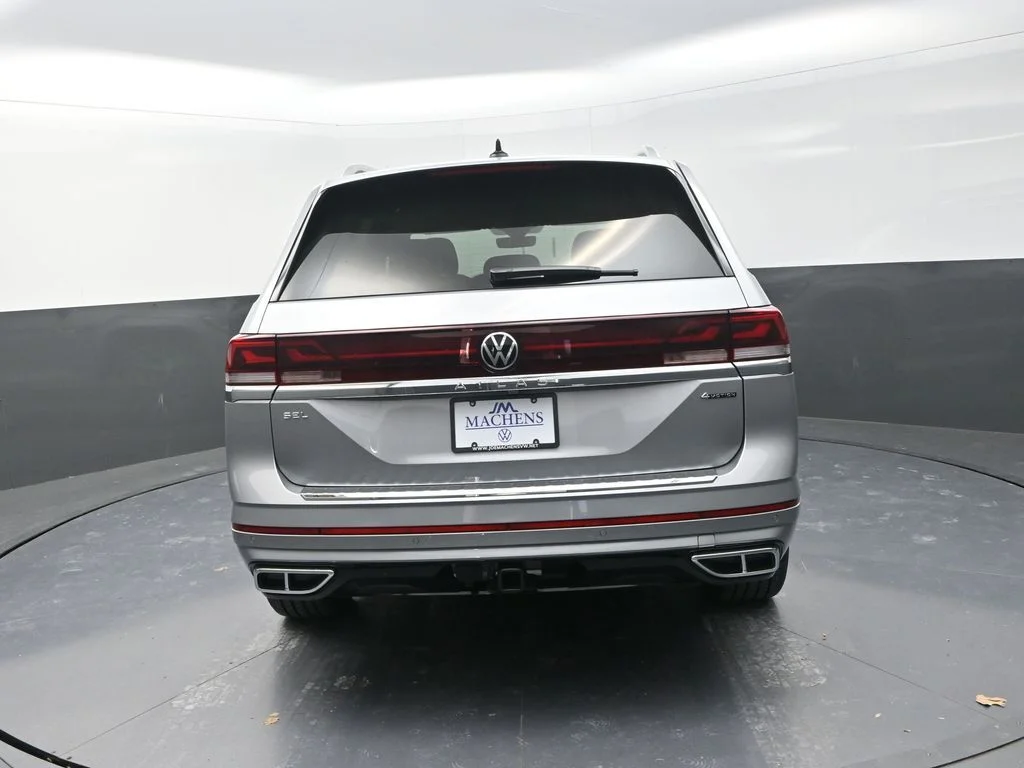 New 2026  Volkswagen 2.0T SEL Premium R-Line image 10