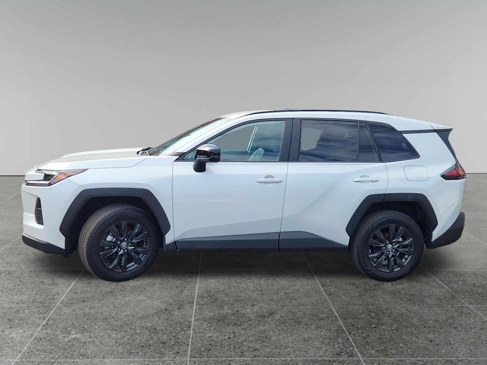Vehicle thumbnail