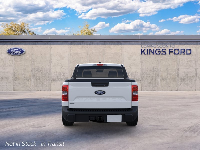New 2026 Oxford White Ford XL image 5
