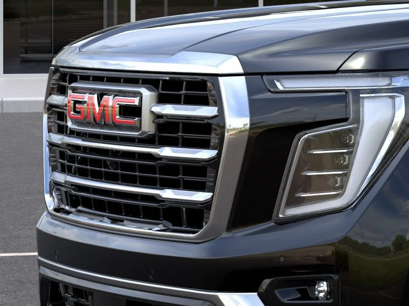 New 2026 ONYX BLACK GMC Elevation image 13