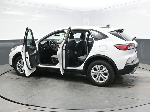 Used 2022 White Ford S image 41