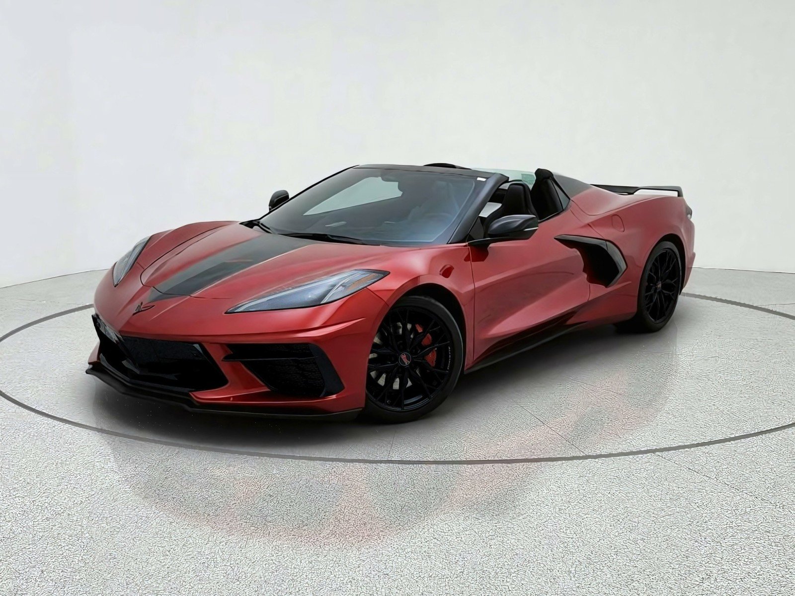 2023 Chevrolet Corvette