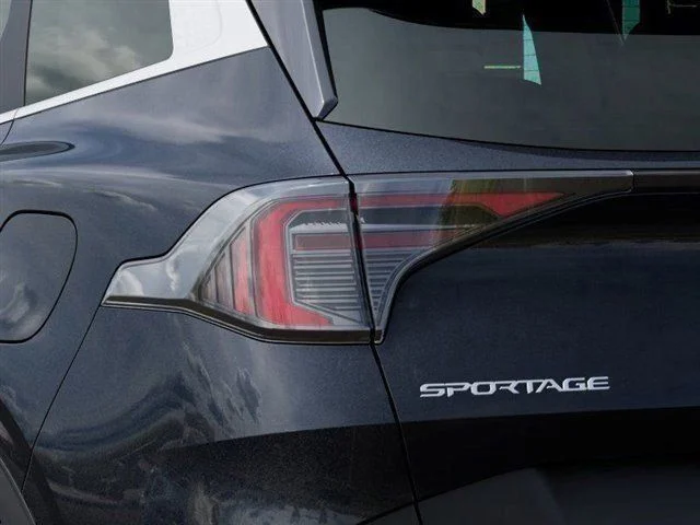 New 2026 Panthera Metal Gray Kia EX image 11