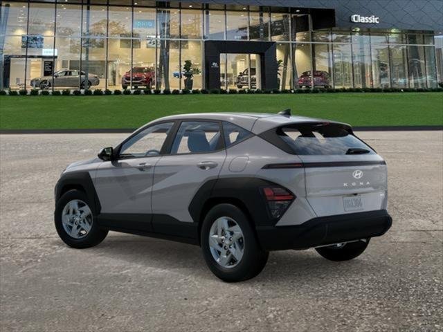 2026 Hyundai Kona SE photo 3