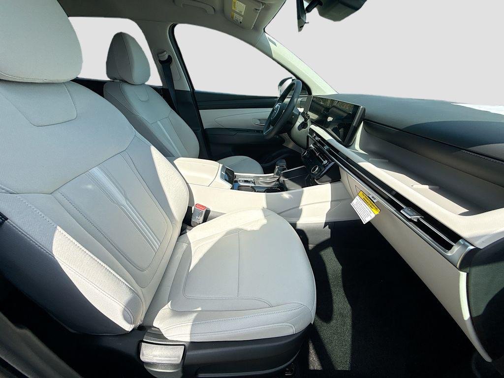 2026 Hyundai Tucson SEL - Photo 21