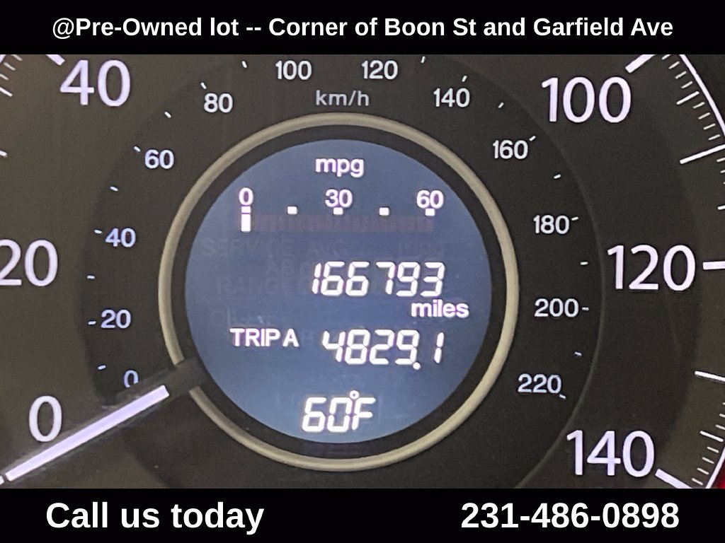 Used 2013  Honda LX image 21